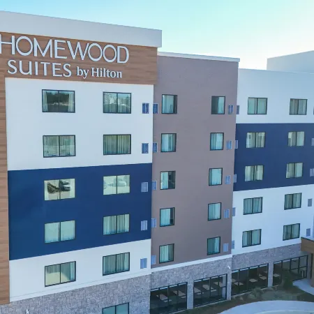 Homewood Suites by Hilton Hoover Birmingham