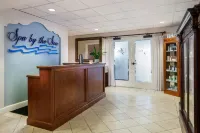 Marriott's Newport Coast Villas - spa