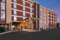 Home2 Suites by Hilton Biloxi North/d'Iberville - WiFi