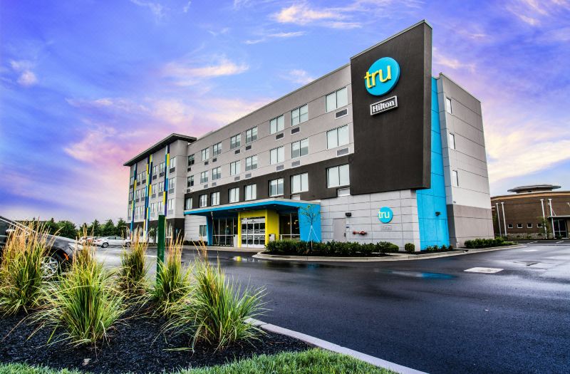 Tru by Hilton Bowling Green
