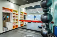 Tru by Hilton Bowling Green - Gym