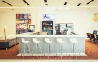 Fiesta Inn Plaza Central Aeropuerto - Barer