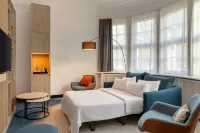 Courtyard Bremen - acceptant les animaux