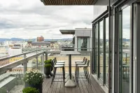 Thon Hotel Opera - Scenic