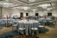 Renaissance Chicago Glenview Suites Hotel - Wifi