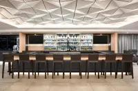AC Hotel Pleasanton - bar