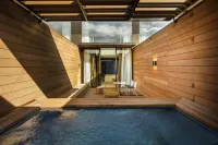 Grand Park Hotel Rovinj by Maistra Collection - Badekar