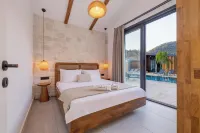 Rota Kilidonia Karaöz Suites&Villas - Wifi
