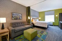Home2 Suites by Hilton Taylor Detroit - Parking