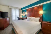 Residence Inn Chapel Hill - salle de sport