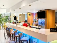 Hampton by Hilton Cluj-Napoca Hotels near Amera Tower
