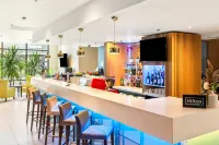 Hampton by Hilton Cluj-Napoca - Wifi