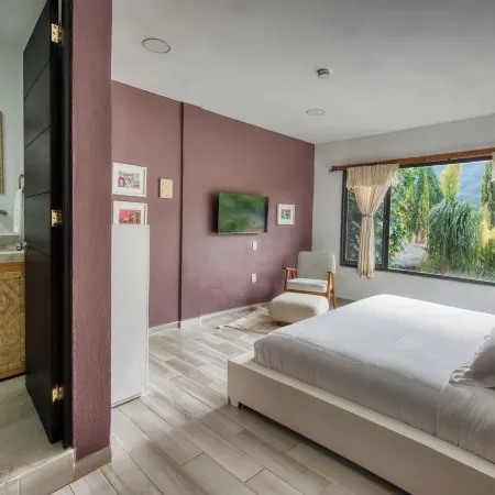 Quinta Ascensión Hotel Boutique Only Adults