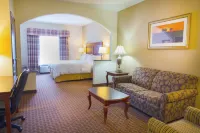 Holiday Inn Express & Suites Center by IHG - Wifi