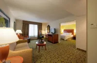 Hilton Garden Inn Columbia/Harbison - Lemmikkieläimet sallittu