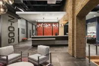 Homewood Suites By Hilton Milwaukee Downtown - Kitchens
