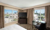 Hilton Columbia Center - Desayuno