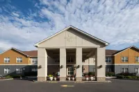 Homewood Suites by Hilton Mahwah - petit déjeuner