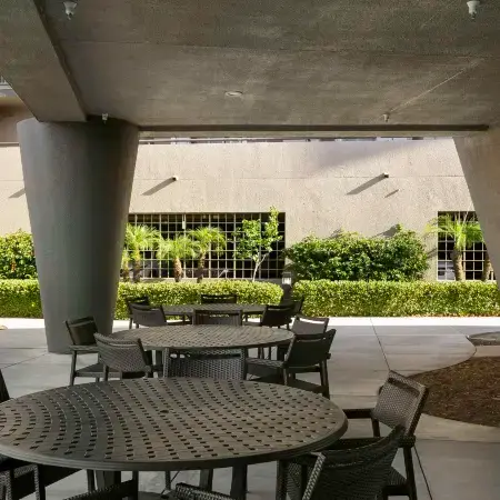 WorldMark Oceanside
