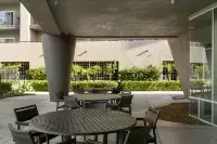 WorldMark Oceanside - Træningscentre