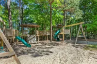 Hilton Vacation Club Beachwoods Kitty Hawk - 4 estrellas