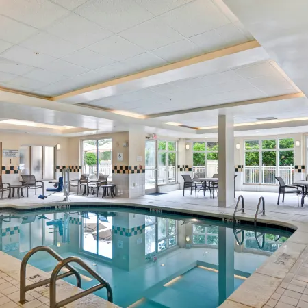 Hilton Garden Inn Mobile East Bay/Daphne