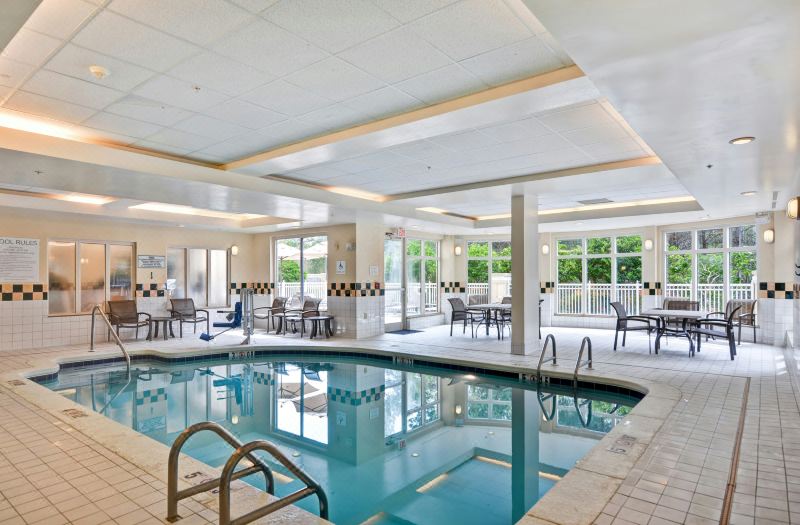 Hilton Garden Inn Mobile East Bay/Daphne photo 2
