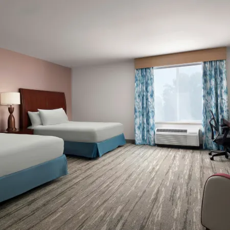 Hilton Garden Inn Ann Arbor