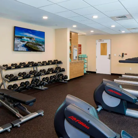 TownePlace Suites Fort Myers Estero