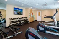 TownePlace Suites Fort Myers Estero - Gym
