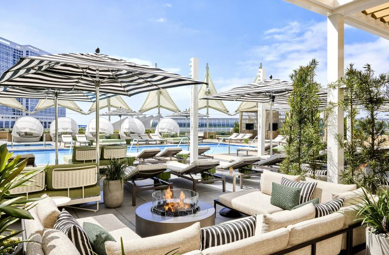 Omni San Diego Hotel photo 2