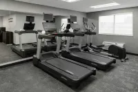 Fairfield Inn Owensboro - Gym