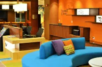 Fairfield Inn & Suites Omaha Northwest - WiFi
