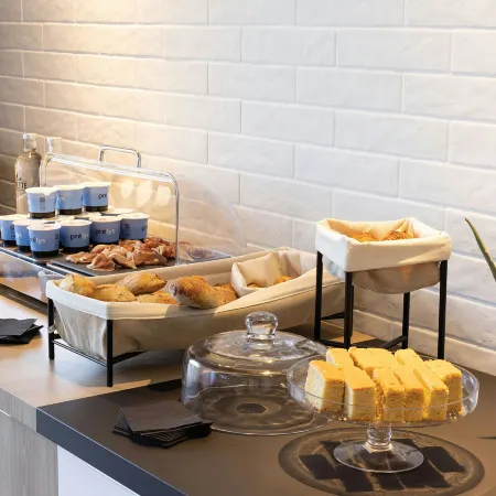 Hilton Garden Inn Tours Centre