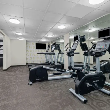 Residence Inn Paducah