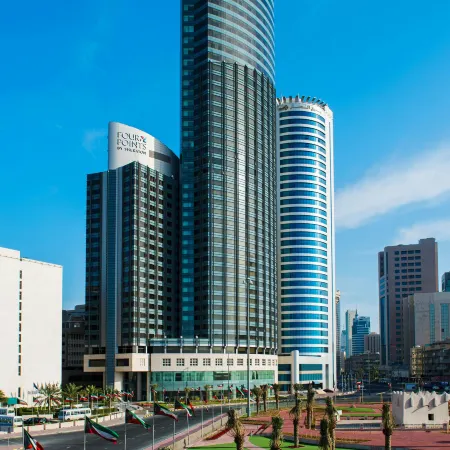 Four Points by Sheraton Kuwait