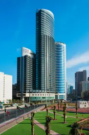 Four Points by Sheraton Kuwait