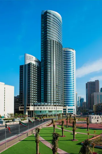 Four Points by Sheraton Kuwait