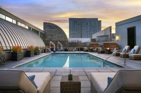 San Jose Marriott