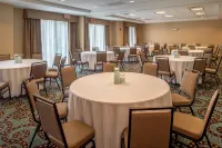 Hilton Garden Inn St. Louis/O'Fallon MO - Aamiainen