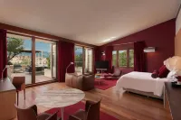 Hotel Marqués de Riscal, a Luxury Collection Hotel, Elciego - 5 ดาว