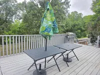 Beaver Bluff - Close to Eureka & Dam Site Lake Park - 3 stjerner