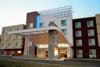Fairfield Inn & Suites Stroudsburg Bartonsville/Poconos - Wifi