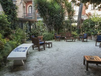 Albergo Pietrasanta
