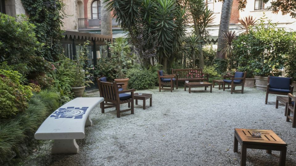 Albergo Pietrasanta