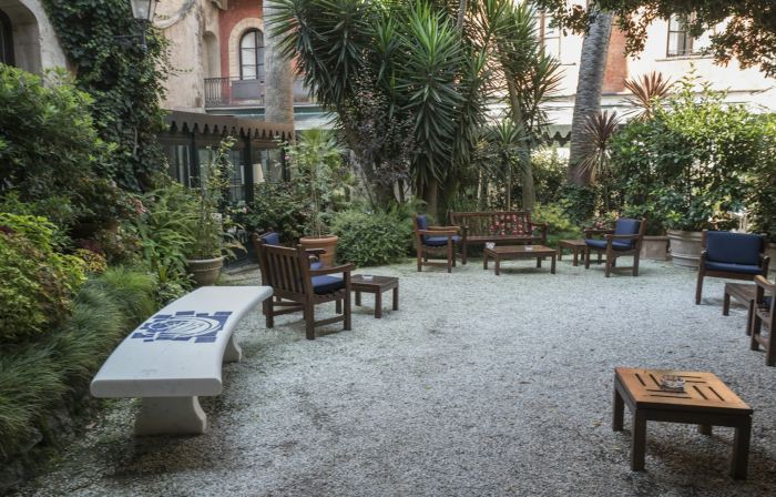 Albergo Pietrasanta