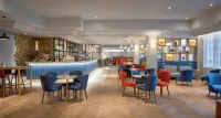 DoubleTree by Hilton Stoke on Trent - bar