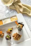 美洲瓜達拉哈拉飯店 - 早餐