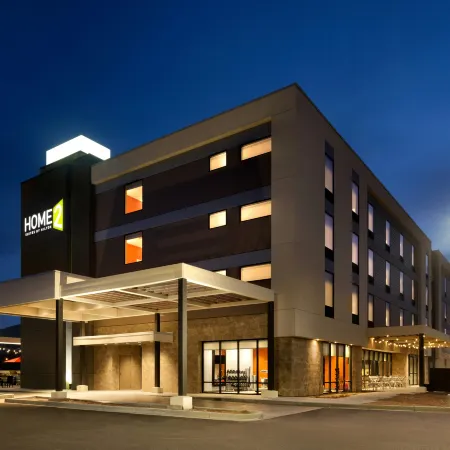 Home2 Suites by Hilton Richland