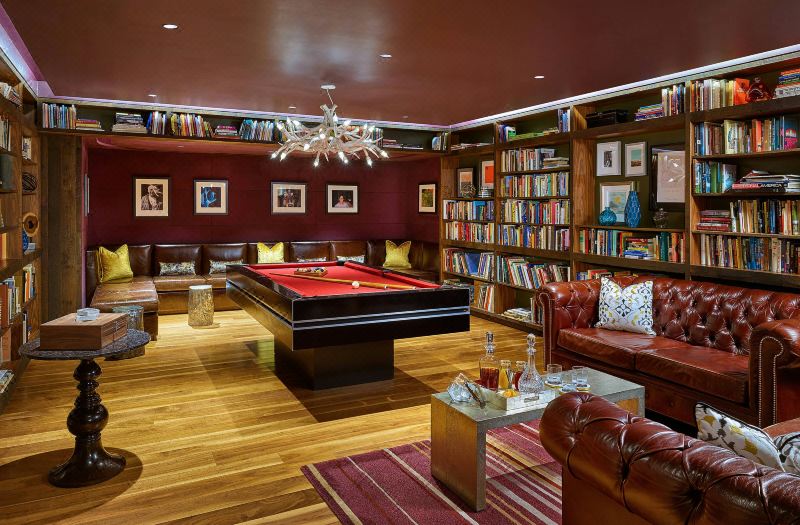 The Nines, a Luxury Collection Hotel, Portland photo 4